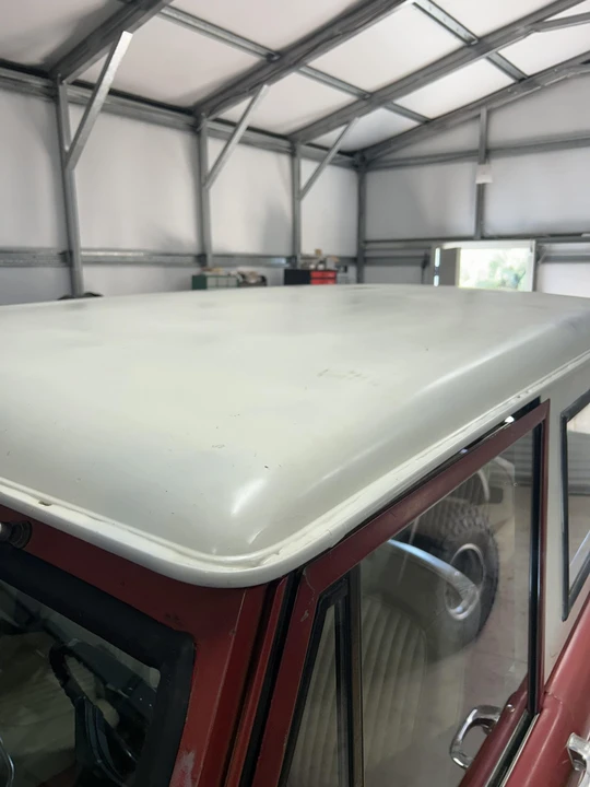 1976 Ford Bronco 1st Gen - Image 18 of 31