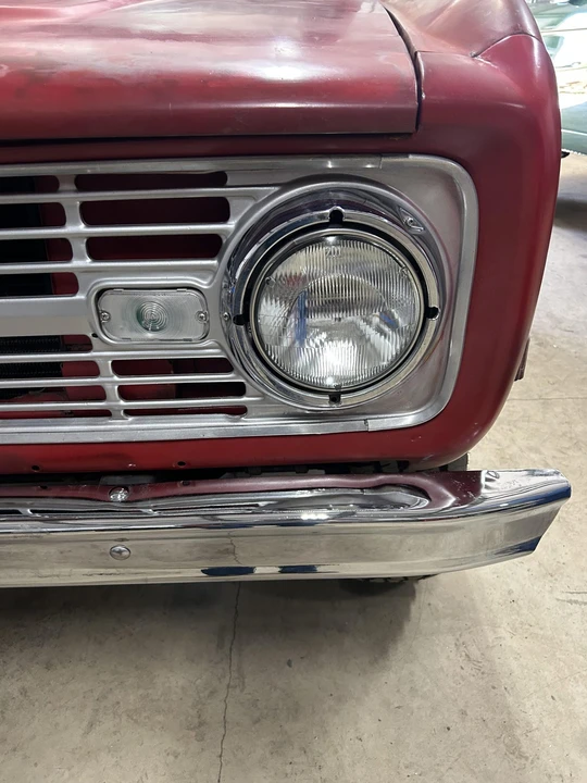 1976 Ford Bronco 1st Gen - Image 13 of 31