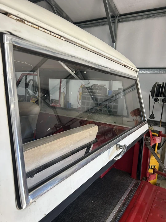 1976 Ford Bronco 1st Gen - Image 25 of 31