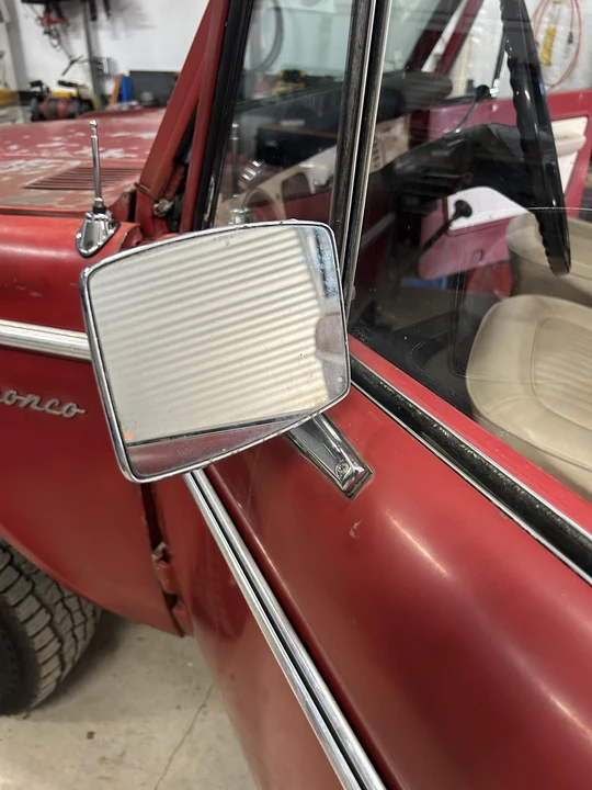 1976 Ford Bronco 1st Gen - Image 22 of 31