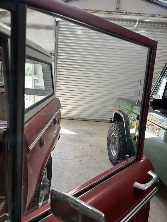 1976 Ford Bronco 1st Gen - Image 20 of 31