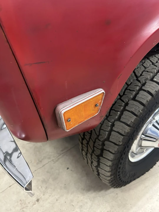 1976 Ford Bronco 1st Gen - Image 14 of 31