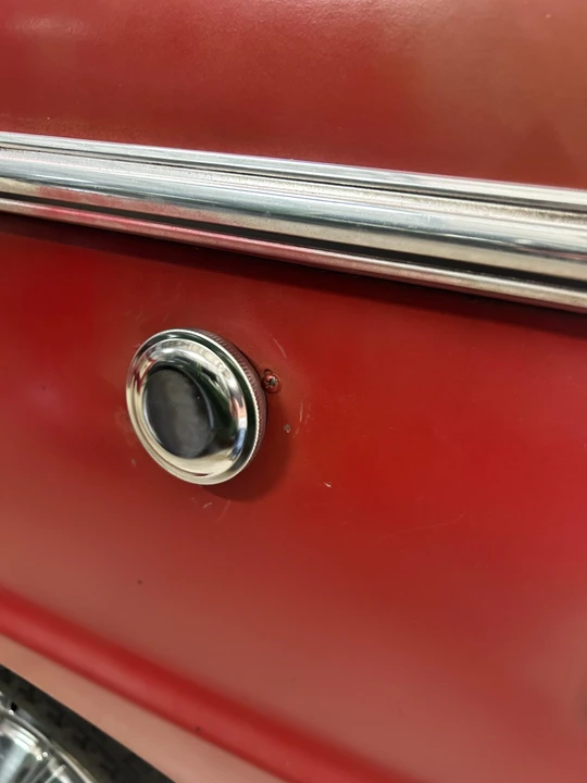 1976 Ford Bronco 1st Gen - Image 31 of 31