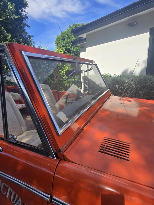 1976 Ford Bronco 1st Gen - Image 28 of 31