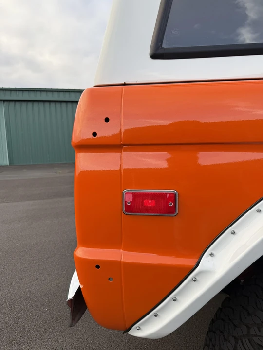 1976 Ford Bronco 1st Gen - Image 28 of 31