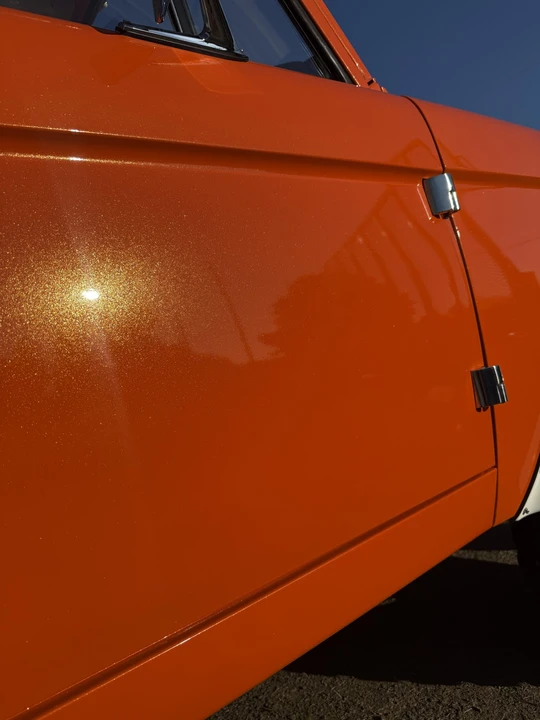 1976 Ford Bronco 1st Gen - Image 29 of 31