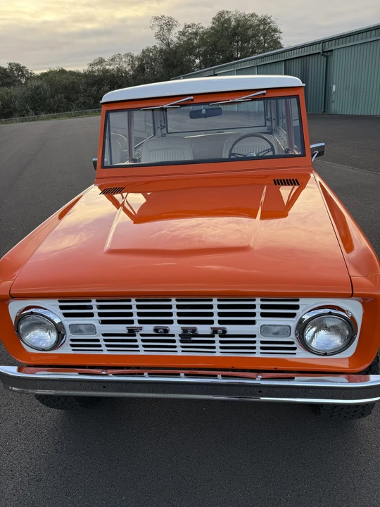 1976 Ford Bronco 1st Gen - Image 18 of 31