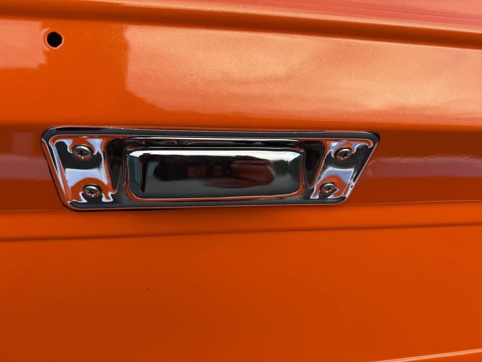 1976 Ford Bronco 1st Gen - Image 31 of 31