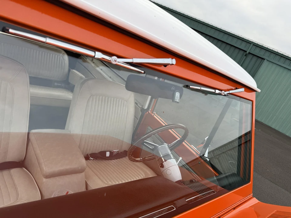 1976 Ford Bronco 1st Gen - Image 22 of 31