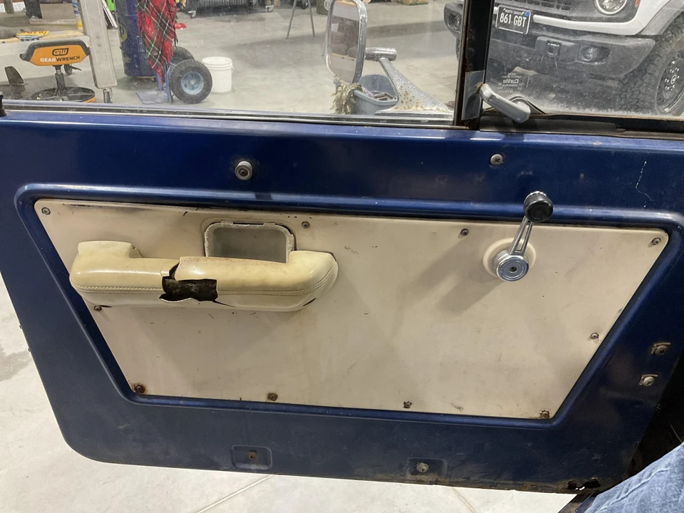 1976 Ford Bronco 1st Gen - Image 23 of 31