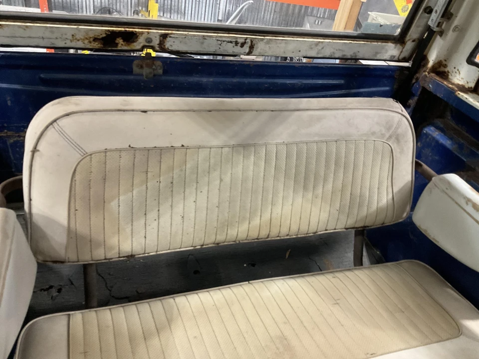 1976 Ford Bronco 1st Gen - Image 30 of 31