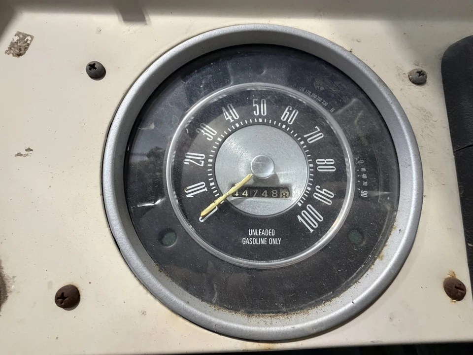 1976 Ford Bronco 1st Gen - Image 24 of 31