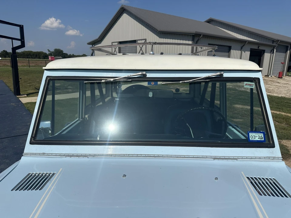 1976 Ford Bronco 1st Gen - Image 22 of 31