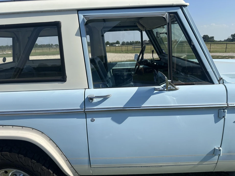 1976 Ford Bronco 1st Gen - Image 23 of 31