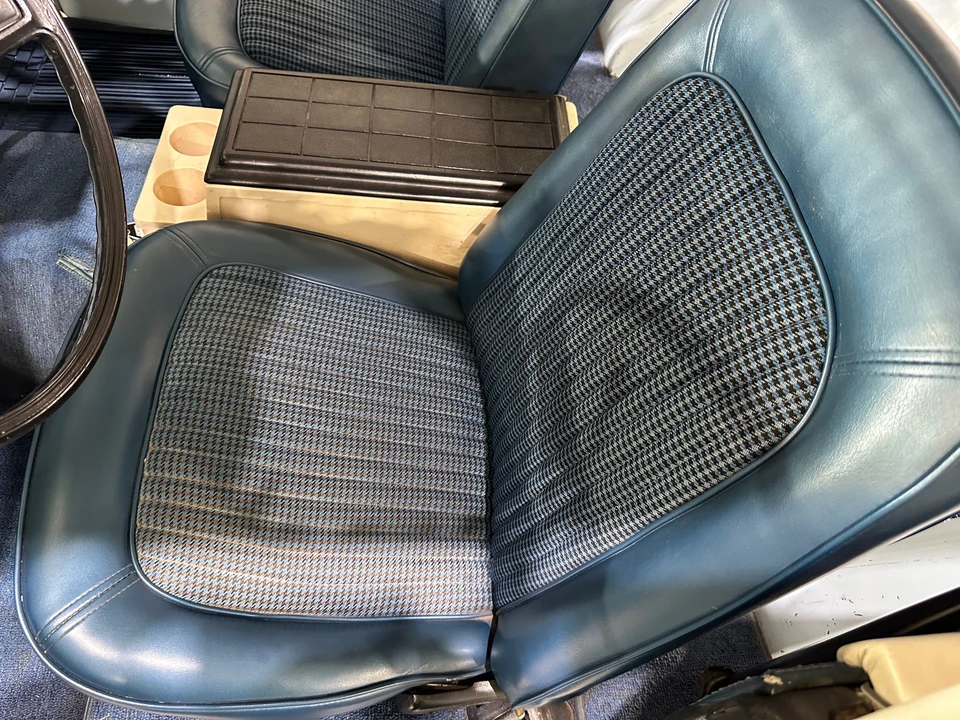 1976 Ford Bronco 1st Gen - Image 22 of 31