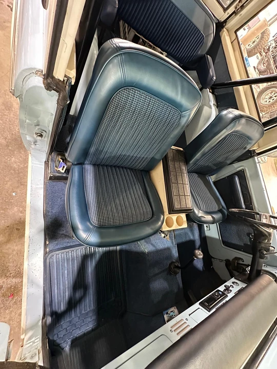 1976 Ford Bronco 1st Gen - Image 25 of 31