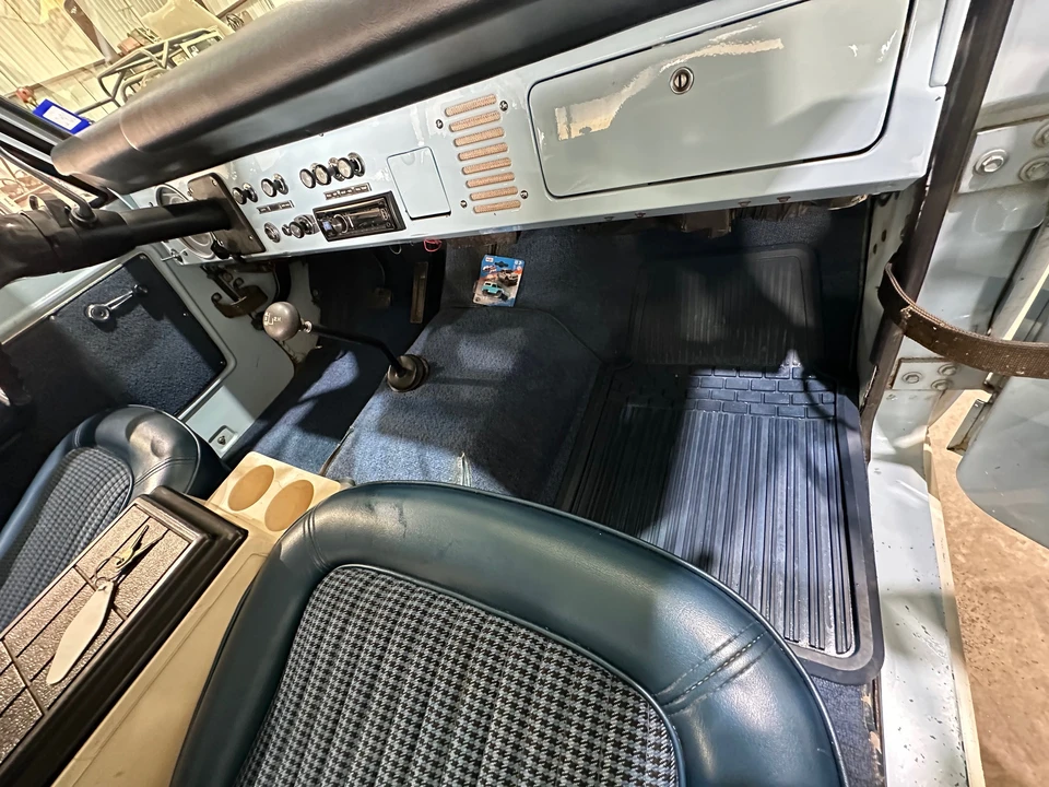 1976 Ford Bronco 1st Gen - Image 31 of 31