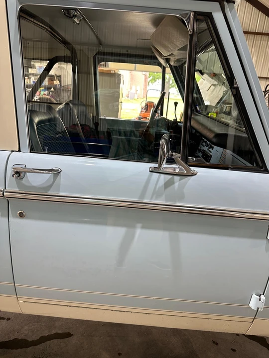 1976 Ford Bronco 1st Gen - Image 19 of 31