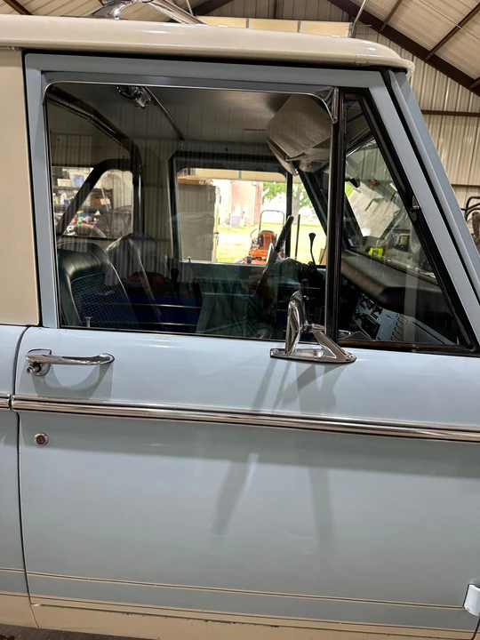 1976 Ford Bronco 1st Gen - Image 24 of 31