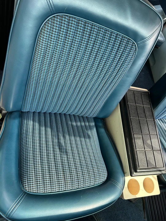 1976 Ford Bronco 1st Gen - Image 26 of 31