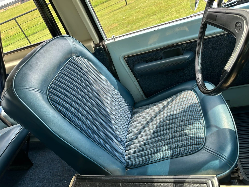 1976 Ford Bronco 1st Gen - Image 23 of 31