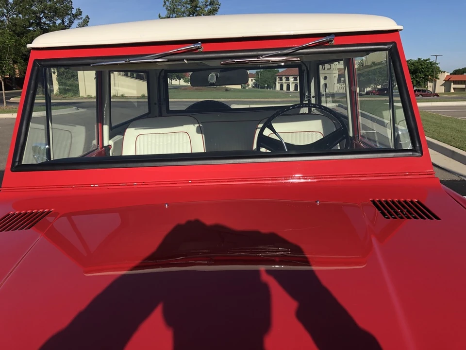 1976 Ford Bronco 1st Gen - Image 30 of 31
