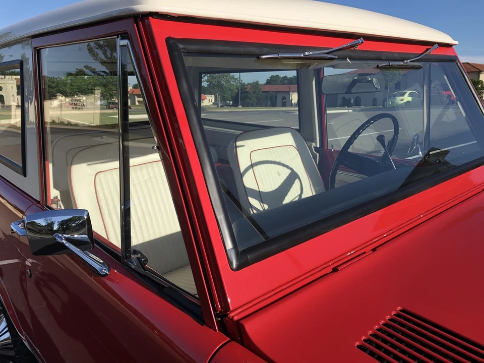 1976 Ford Bronco 1st Gen - Image 29 of 31