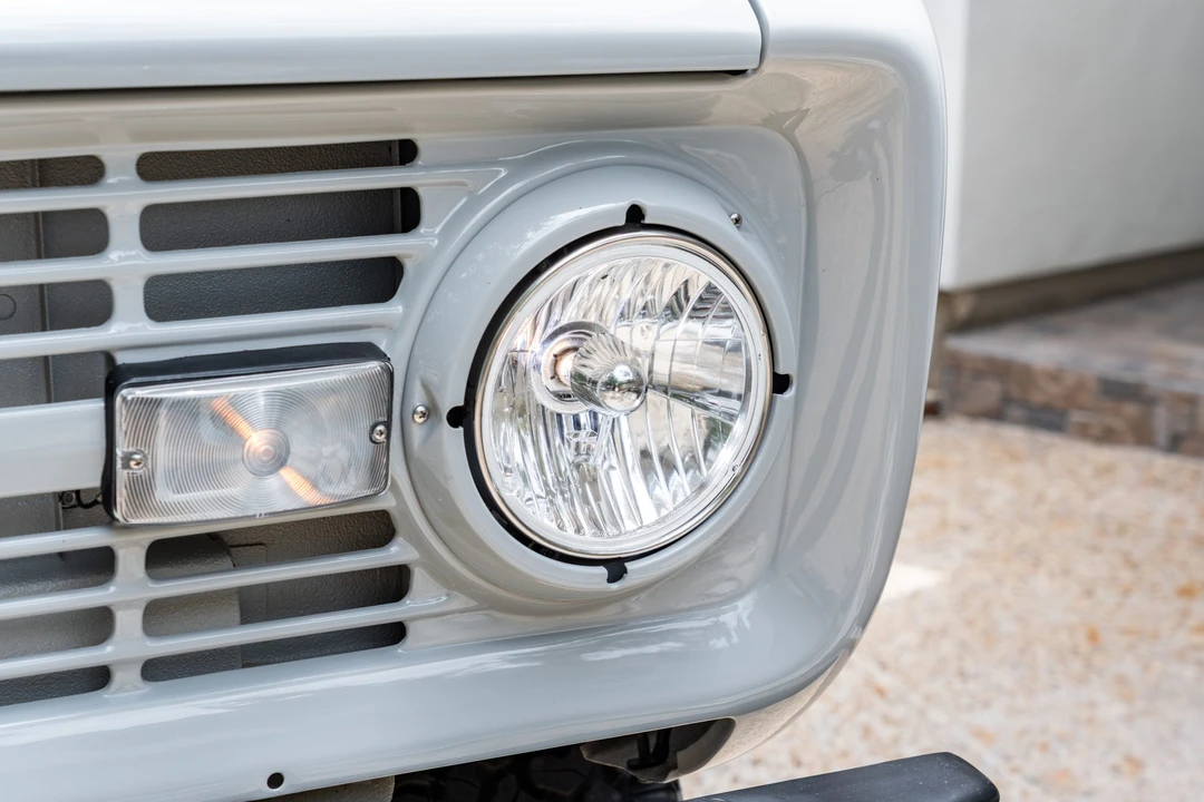 1976 Ford Bronco 1st Gen - Image 13 of 31