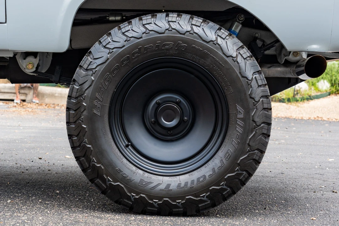 1976 Ford Bronco 1st Gen - Image 26 of 31
