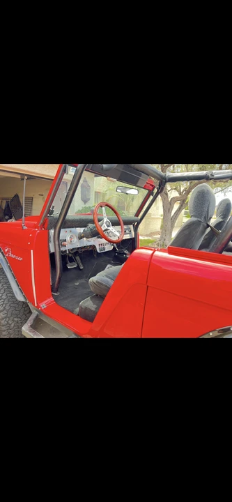 1976 Ford Bronco 1st Gen - Image 29 of 31