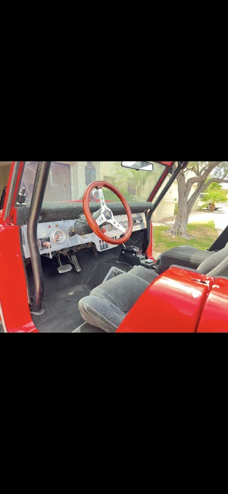 1976 Ford Bronco 1st Gen - Image 30 of 31