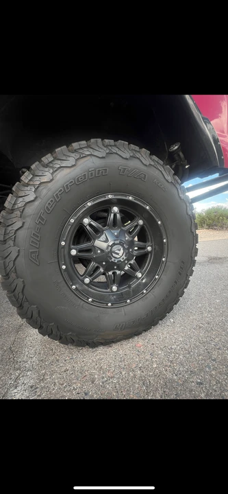 1976 Ford Bronco 1st Gen - Image 27 of 31