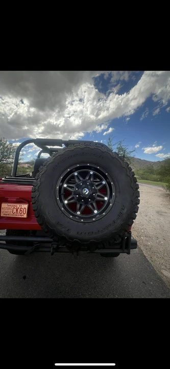 1976 Ford Bronco 1st Gen - Image 26 of 31