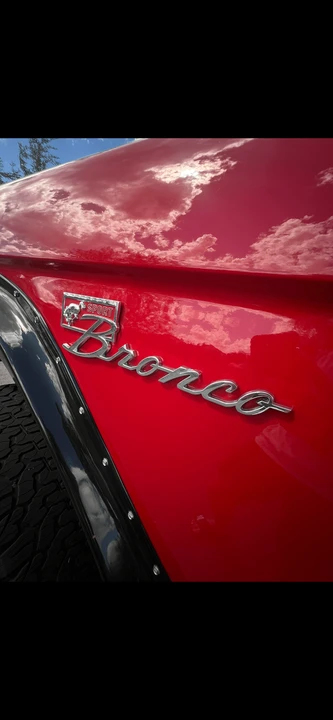 1976 Ford Bronco 1st Gen - Image 22 of 31