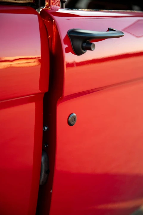 1976 Ford Bronco 1st Gen - Image 30 of 31