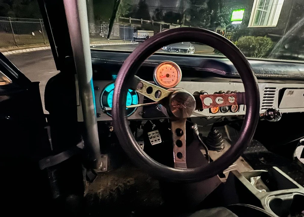 1976 Ford Bronco 1st Gen - Image 10 of 11
