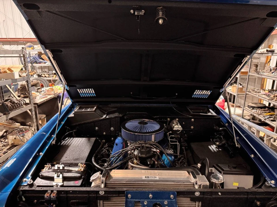 1976 Ford Bronco 1st Gen - Image 10 of 15