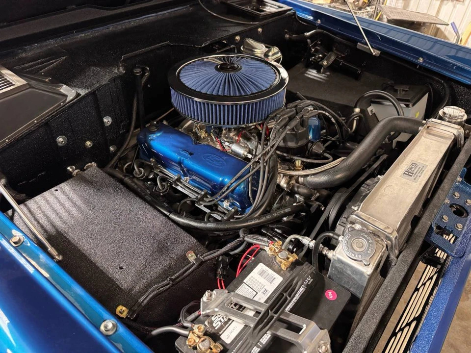 1976 Ford Bronco 1st Gen - Image 8 of 15