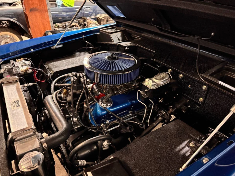 1976 Ford Bronco 1st Gen - Image 9 of 15