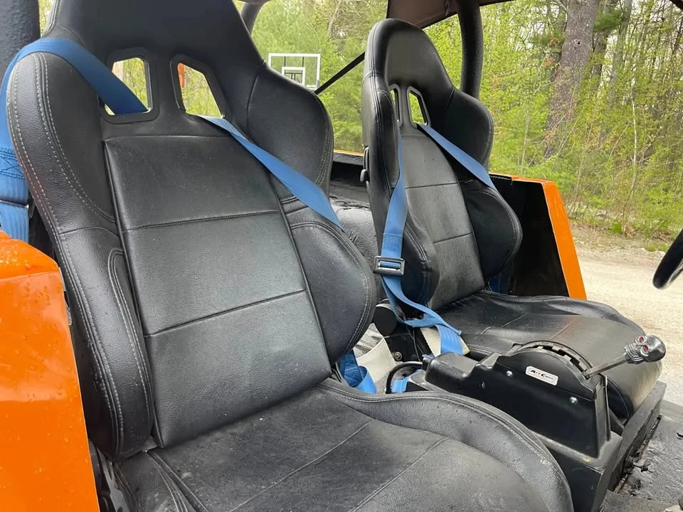 1976 Ford Bronco 1st Gen - Image 8 of 20