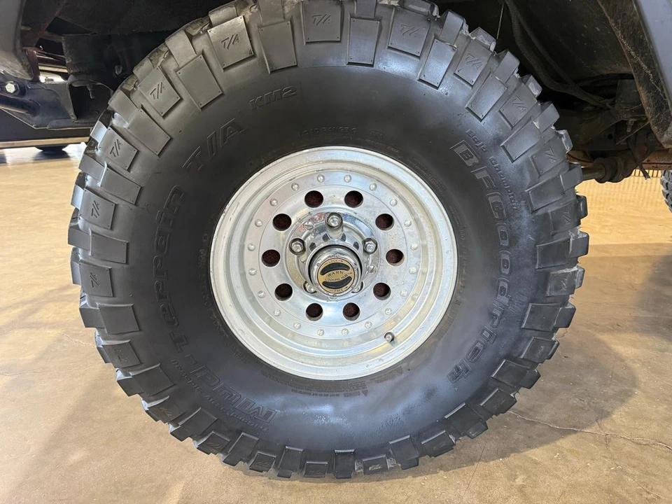 1976 Ford Bronco 1st Gen - Image 7 of 31