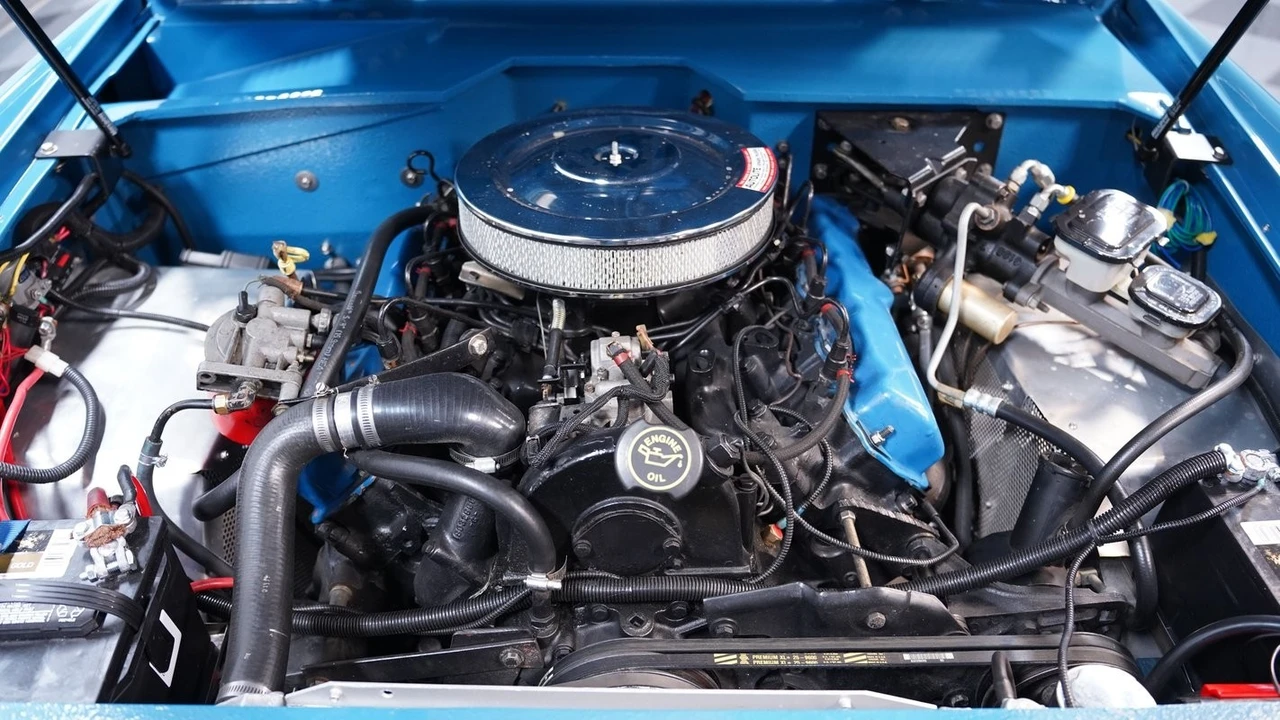 1976 Ford Bronco 1st Gen - Image 4 of 21