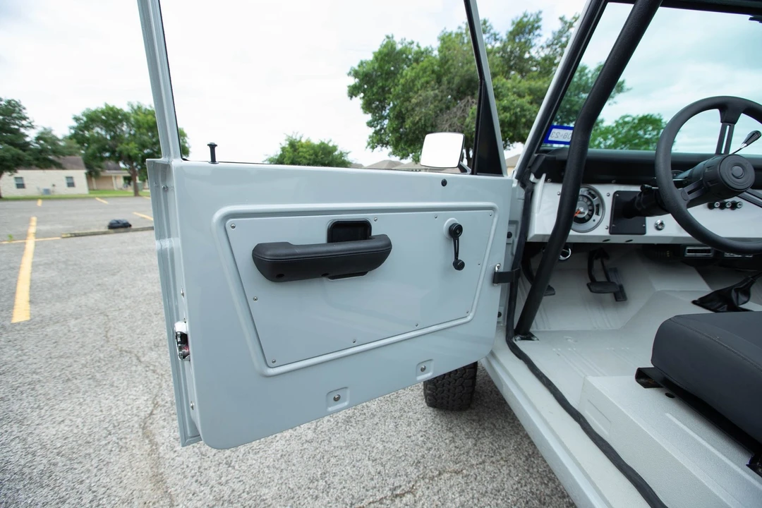 1976 Ford Bronco 1st Gen - Image 15 of 31