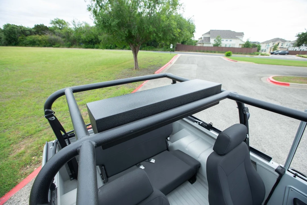 1976 Ford Bronco 1st Gen - Image 30 of 31