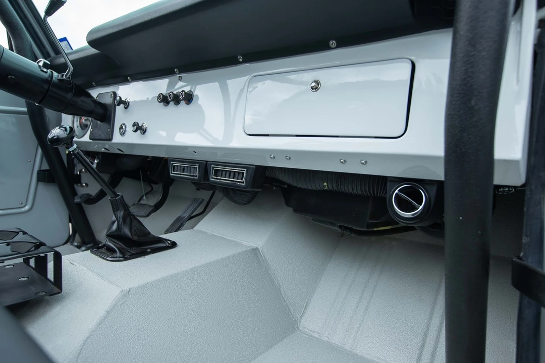 1976 Ford Bronco 1st Gen - Image 31 of 31