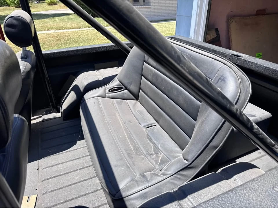 1976 Ford Bronco 1st Gen - Image 15 of 18