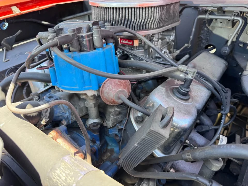 1976 Ford Bronco 1st Gen - Image 11 of 18