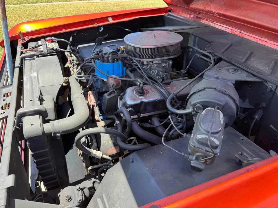 1976 Ford Bronco 1st Gen - Image 10 of 18