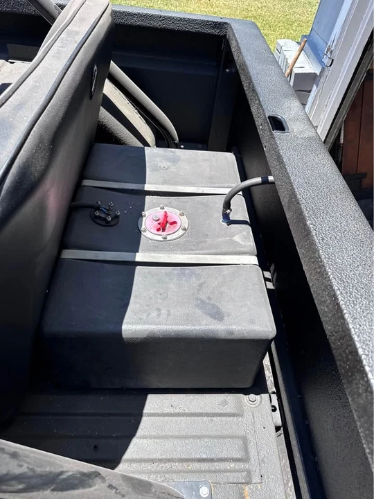 1976 Ford Bronco 1st Gen - Image 16 of 18