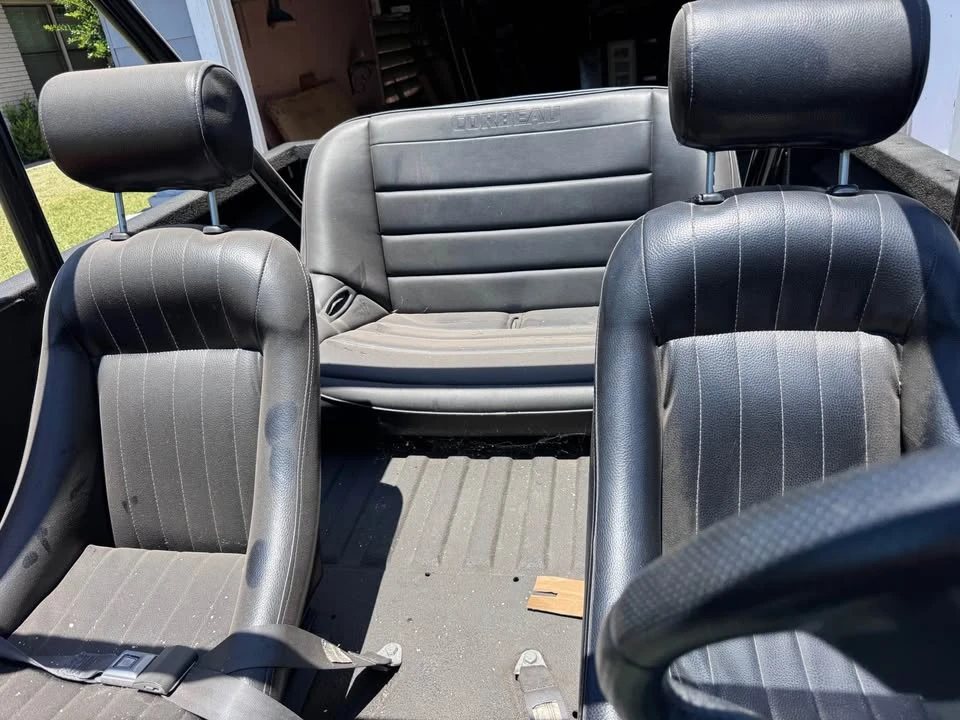 1976 Ford Bronco 1st Gen - Image 14 of 18